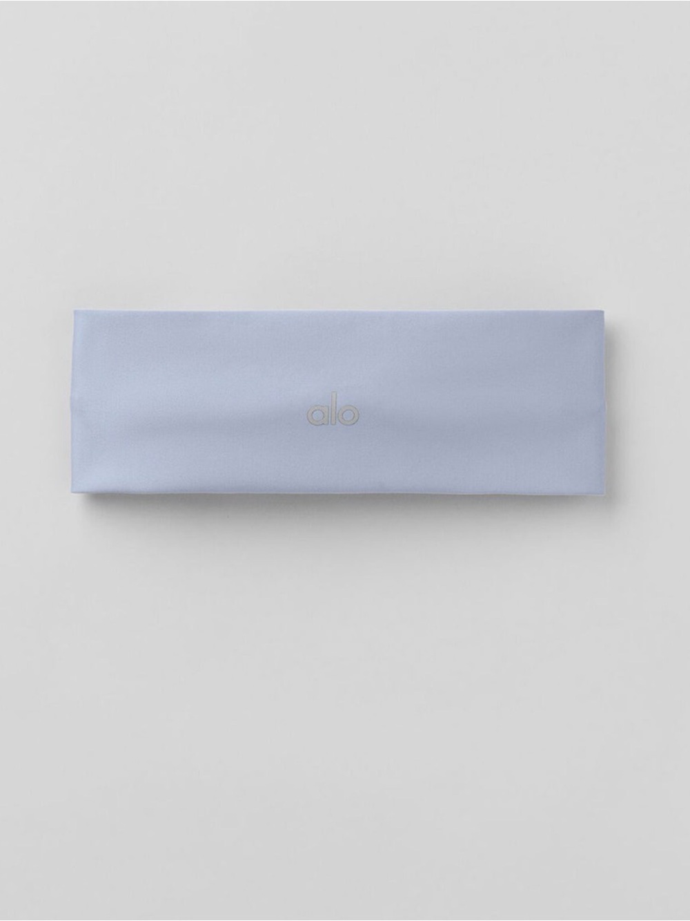 ALO Yoga Airlift Headband, winter frost